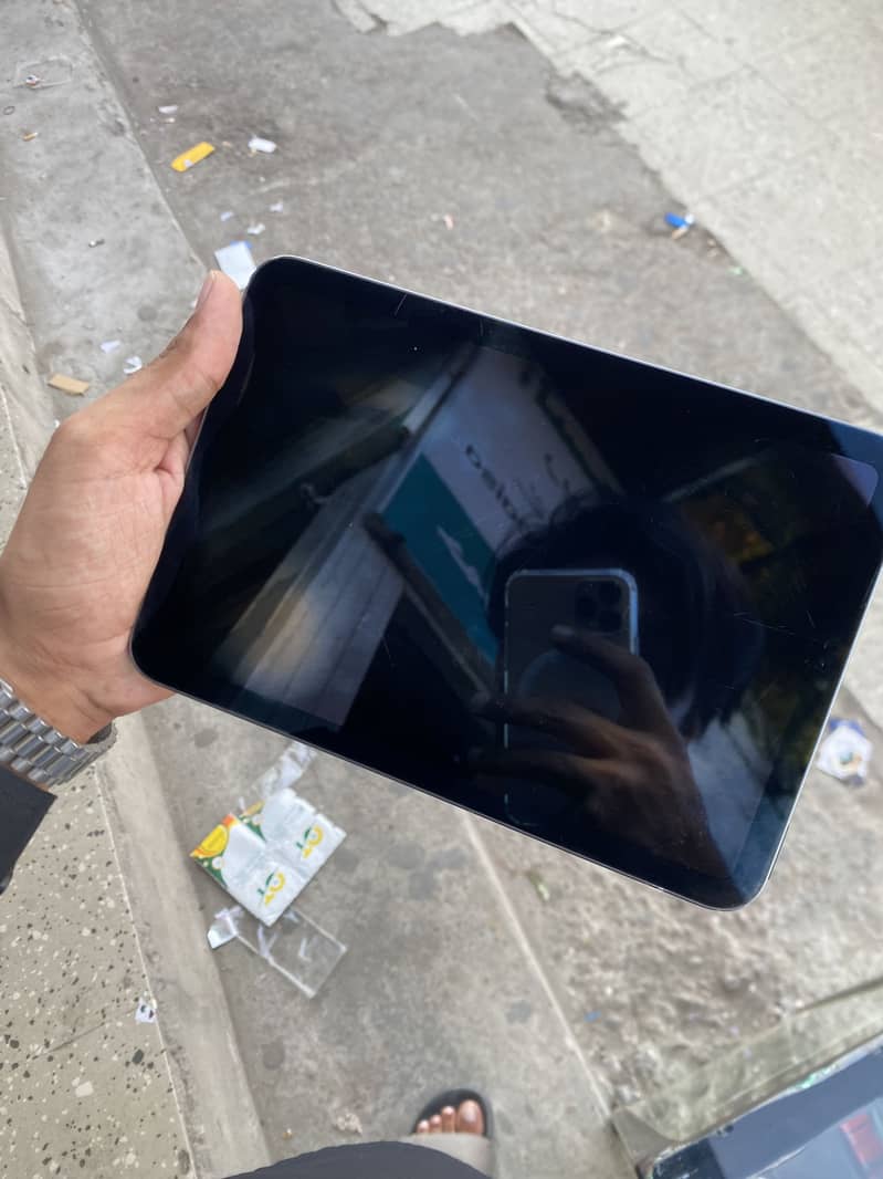 I pad mini 6 2
