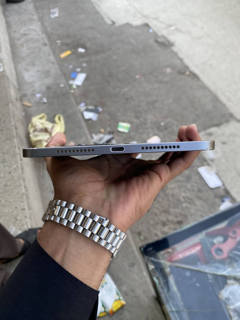 I pad mini 6 3