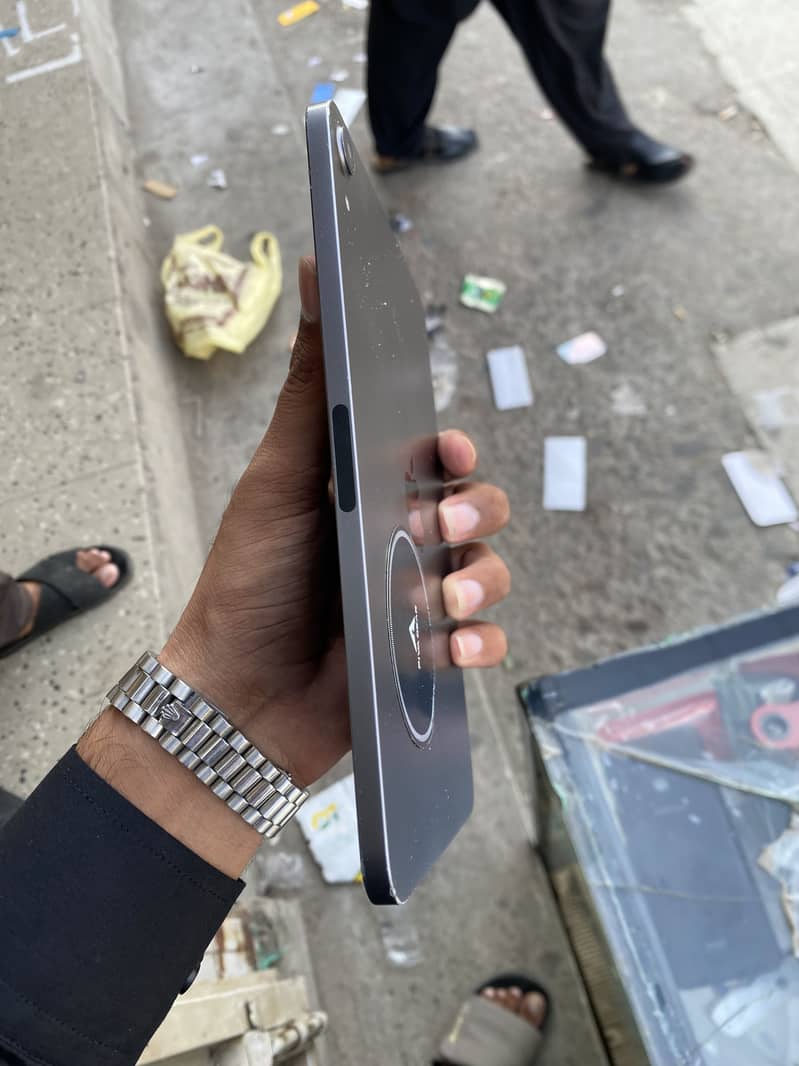 I pad mini 6 5