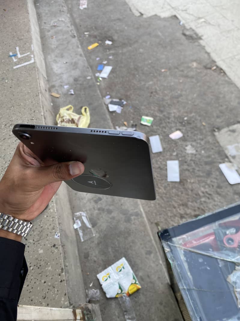 I pad mini 6 9
