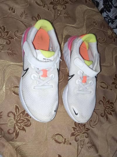 jogger