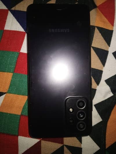 Samsung Mobile A52