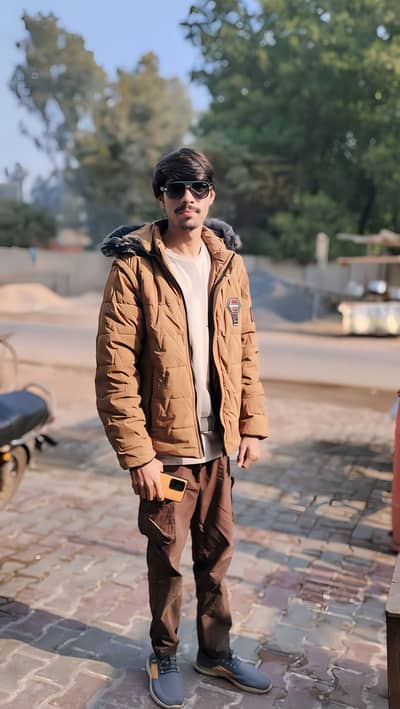 Rana Zohaib