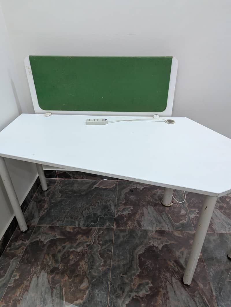 Office Table 1