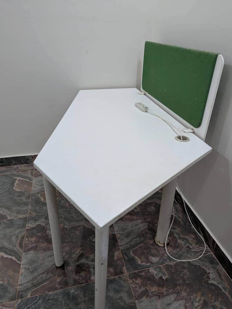 Office Table 2