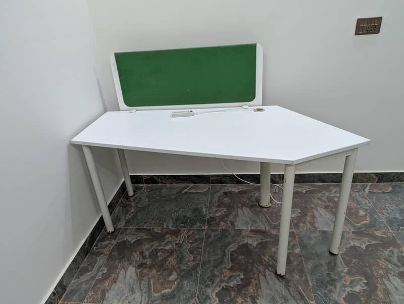 Office Table 3