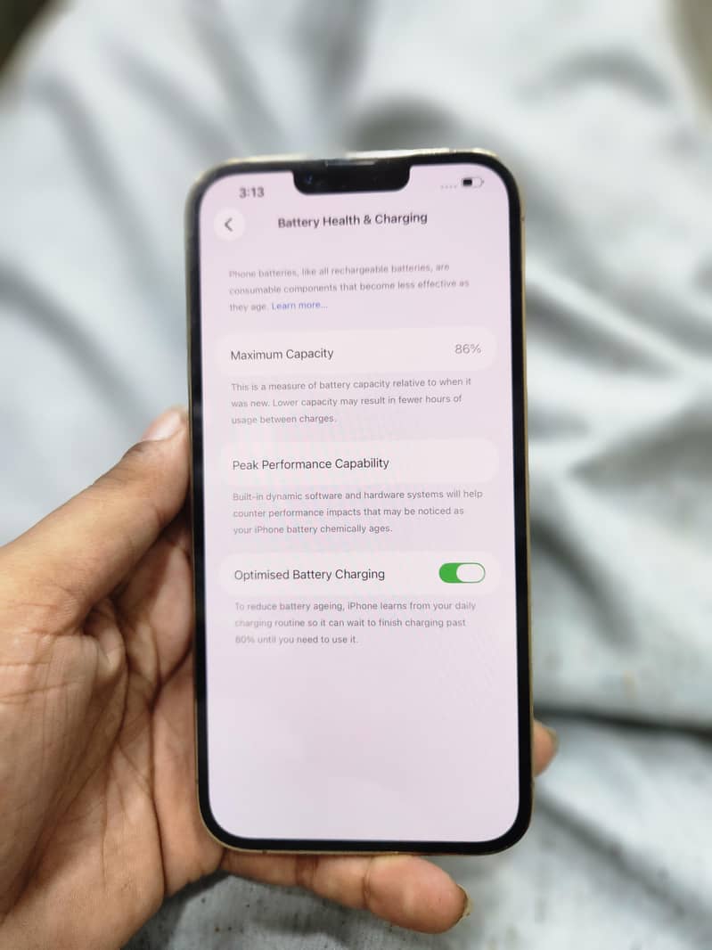 Apple iPhone 13 Pro Max 3