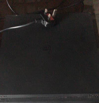 PlayStation ps4 for sale almost new only 2 month use