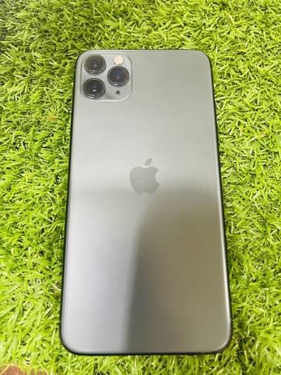 Apple iPhone 11 Pro Max