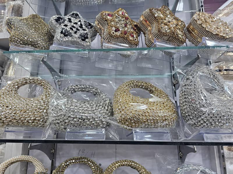 fancy clutches 1