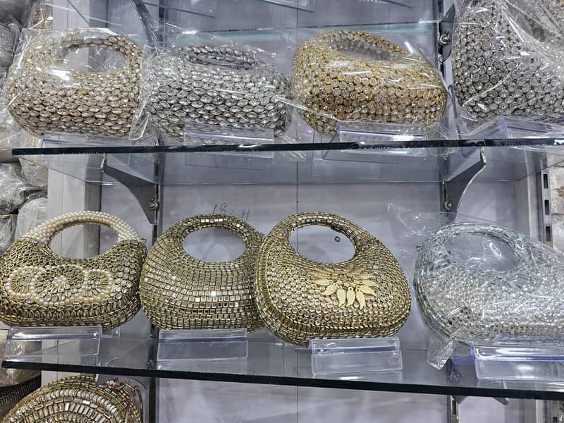 fancy clutches 2