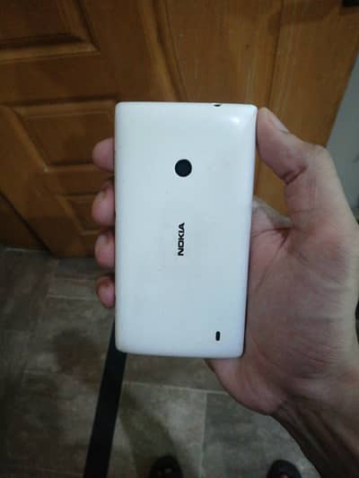 Nokia Touch Mobile Pta Approved Best Hotspot Phone Exchange Possible