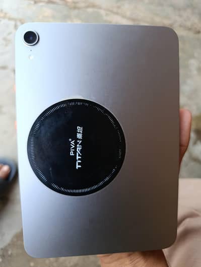 ipad Mini 7