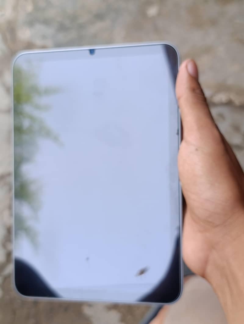 ipad Mini 7 2