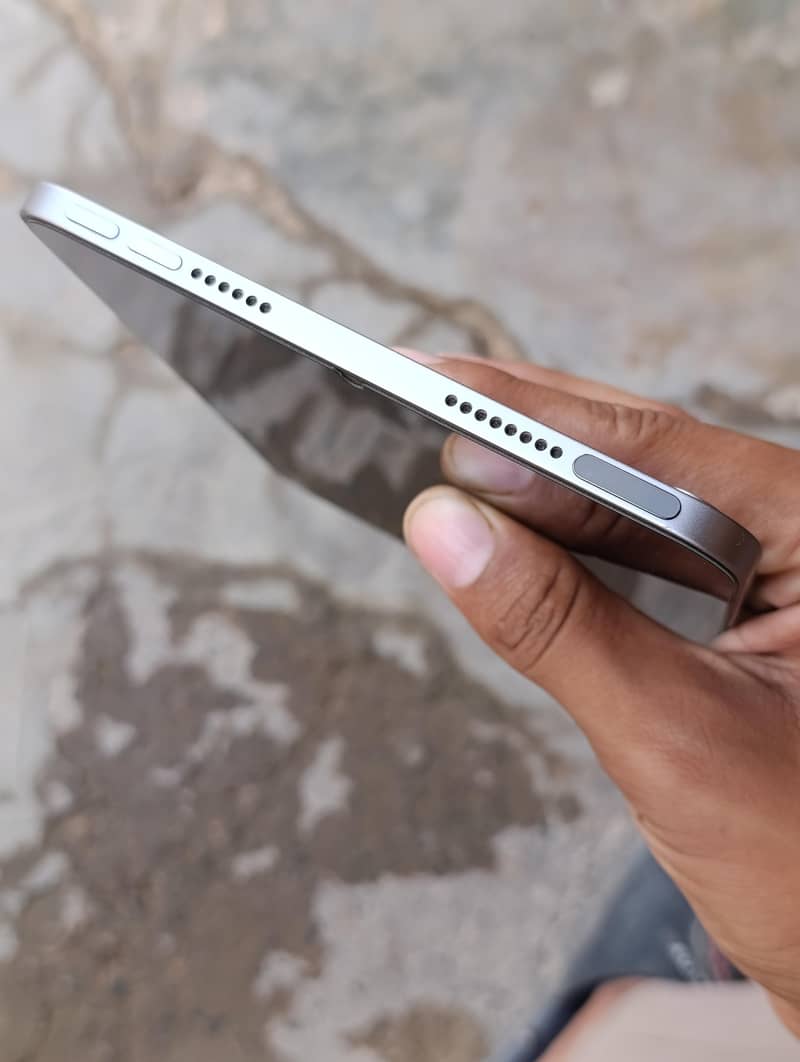 ipad Mini 7 3