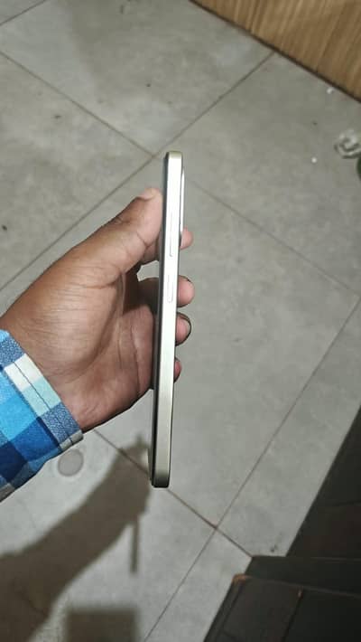 Itel A100c