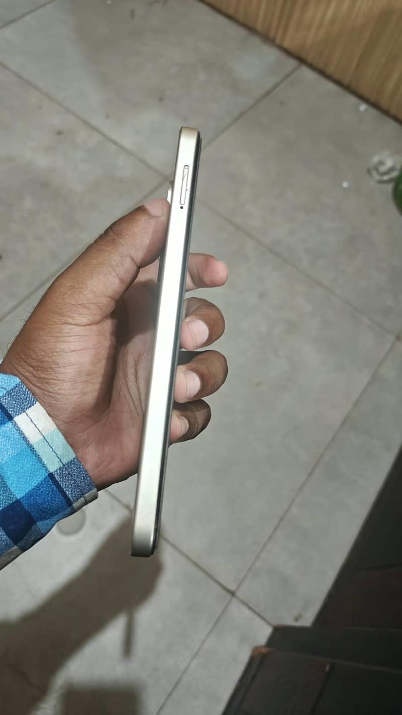 Itel A100c 2