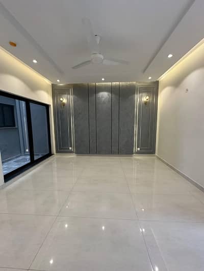 DHA Phase 7 Brand New 10 Marla House
