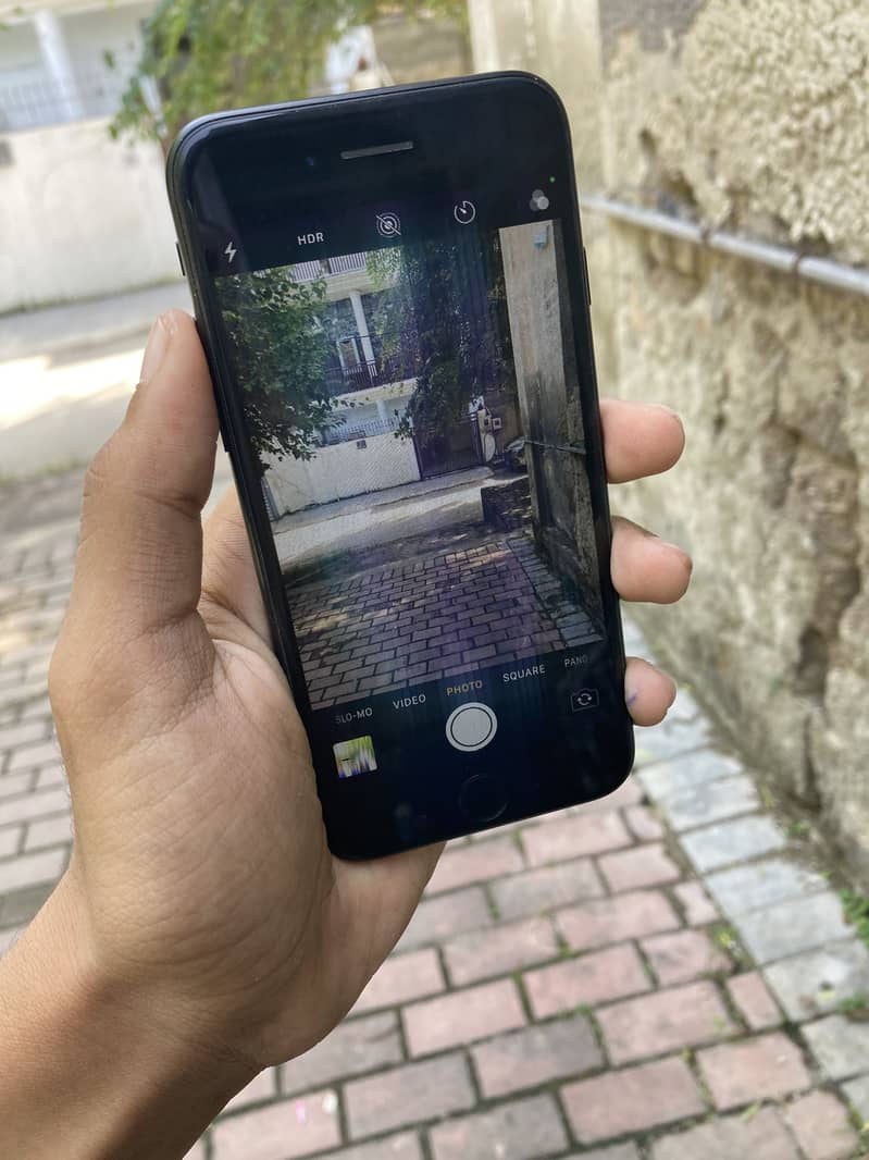 Apple iPhone 7 1