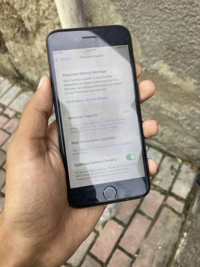 Apple iPhone 7 5