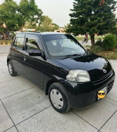 Daihatsu Esse 2007, 2013 Import, 660 better than alto, mira, wagon r,