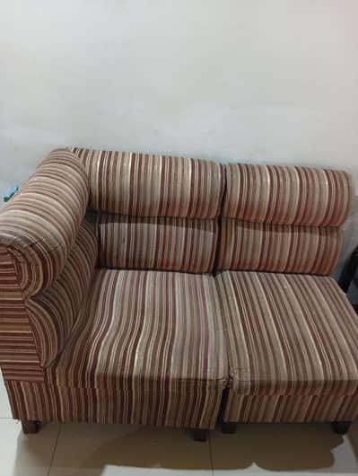 Sofa for sale