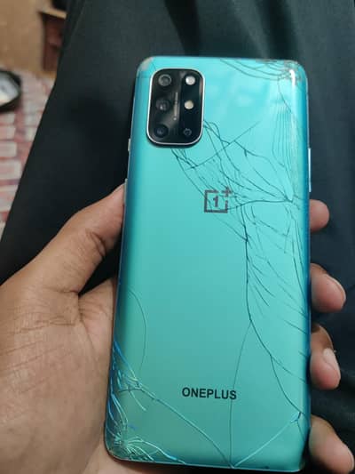 One Plus 8T