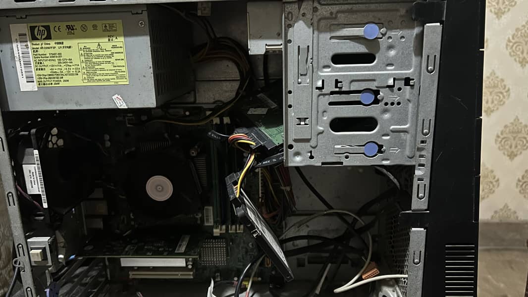 I5 2nd Generation Full Setup 3