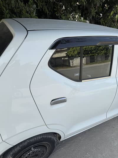 Suzuki Alto 2022