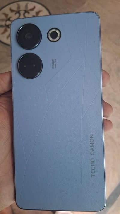 Tecno CAMON 20