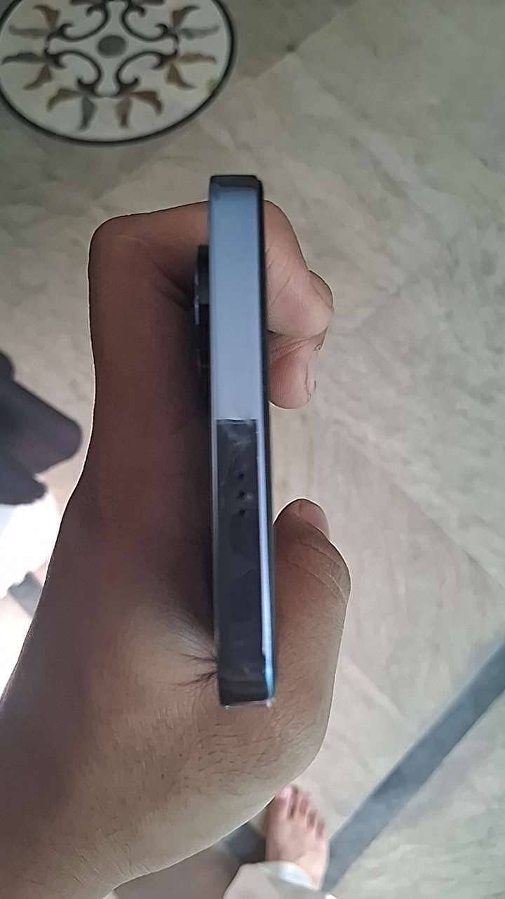 Tecno CAMON 20 1