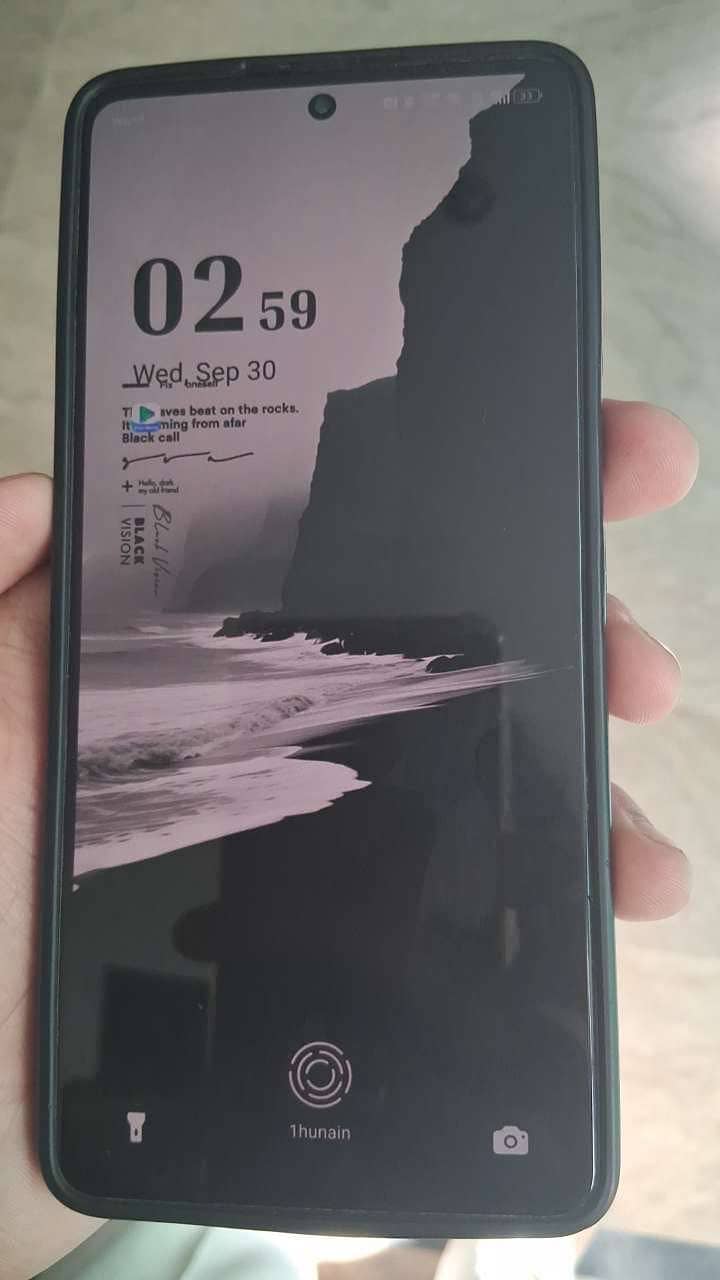 Tecno CAMON 20 2