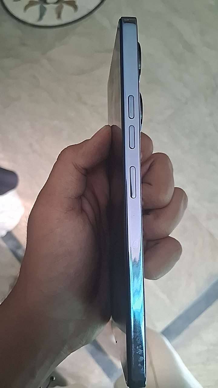 Tecno CAMON 20 3