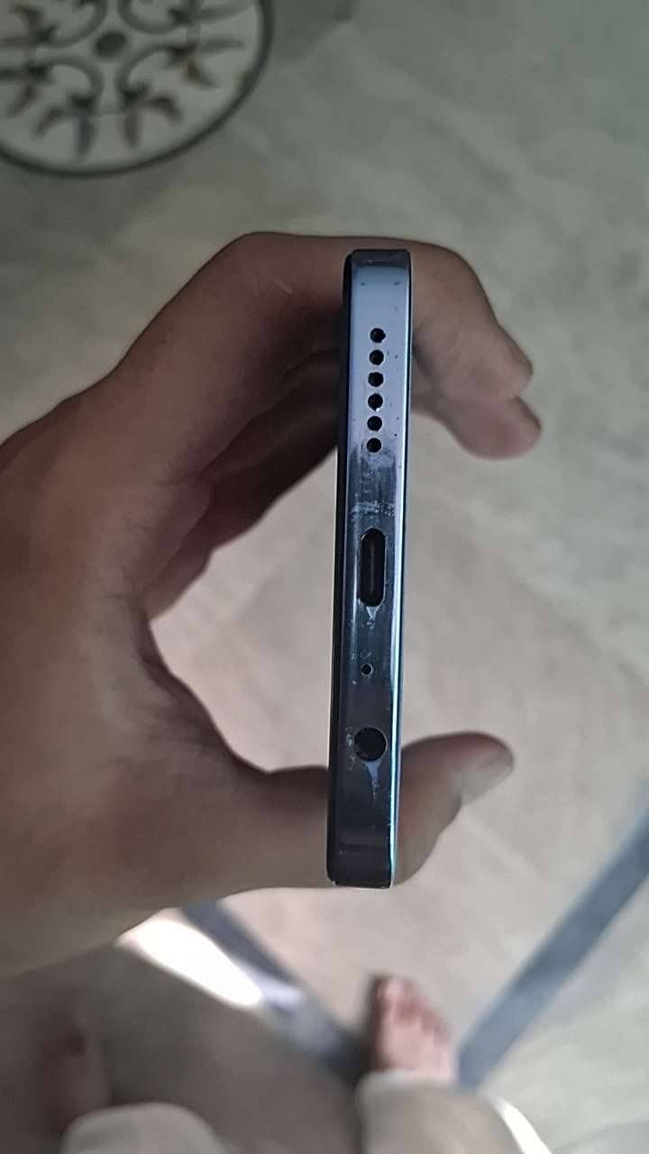 Tecno CAMON 20 4