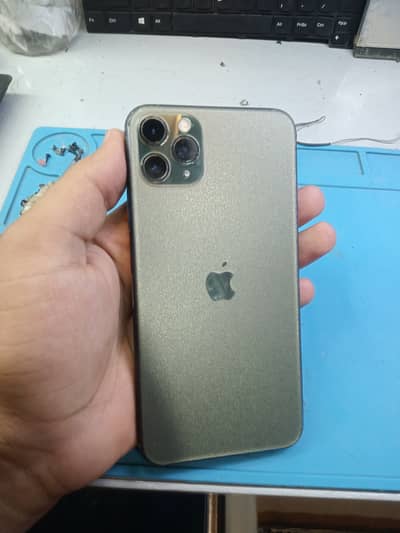 Apple iPhone 11 Pro Max
