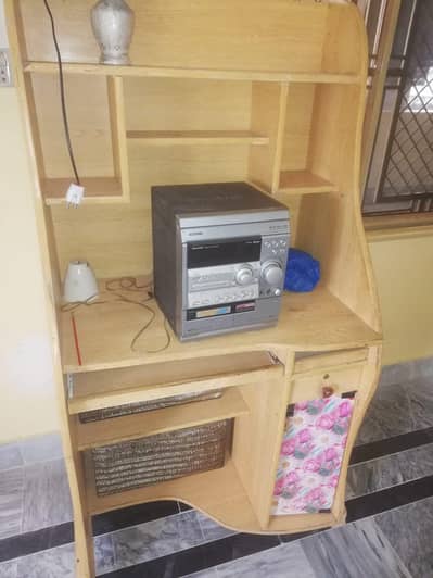 Computer Wardrobe