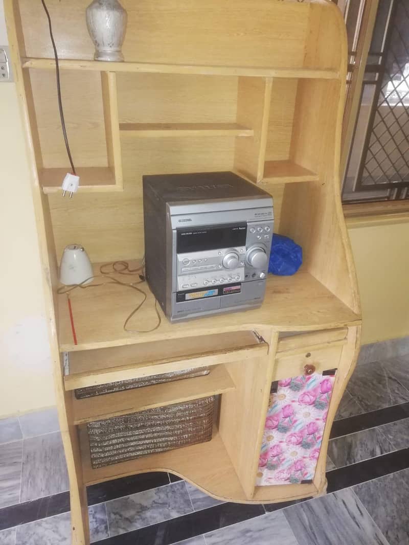 Computer Wardrobe 0