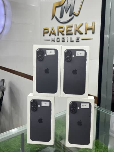 Iphone 16