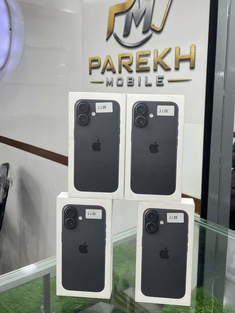 Iphone 16 0