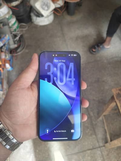Apple iPhone 14 Pro Max