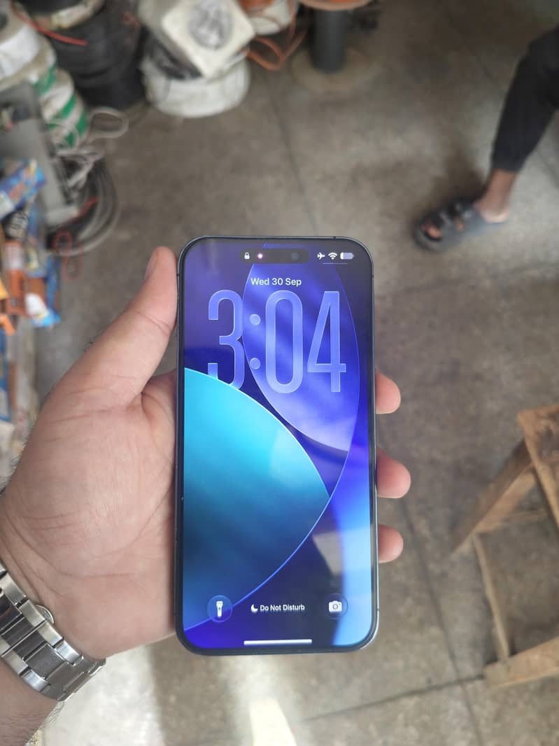 Apple iPhone 14 Pro Max 0