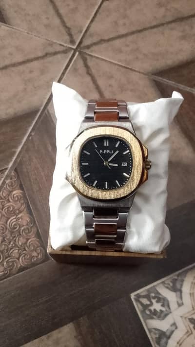 expensive watch