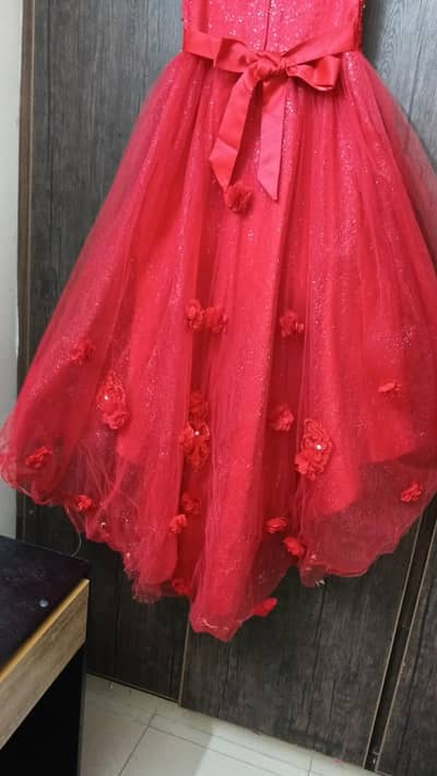 beautiful frocks