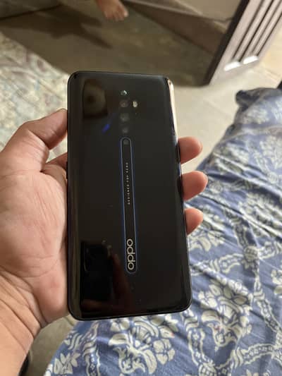 OPPO Reno 2