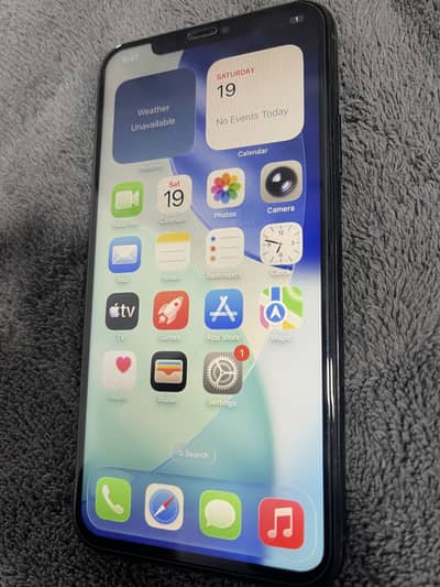 Apple iPhone 11 Pro Max