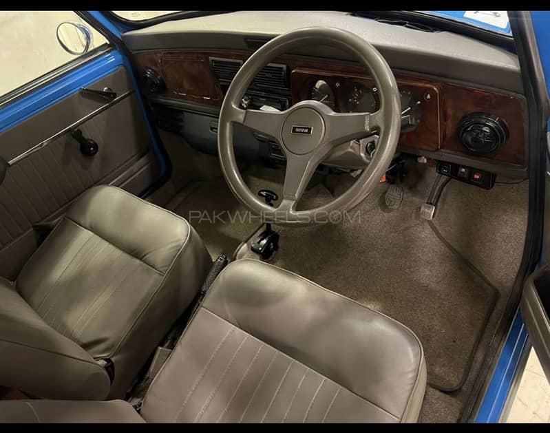 Mini Copper 1990 7