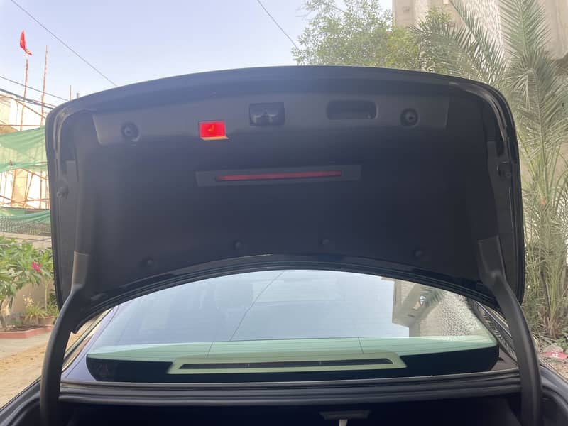 Mercedes E Class 2017 11