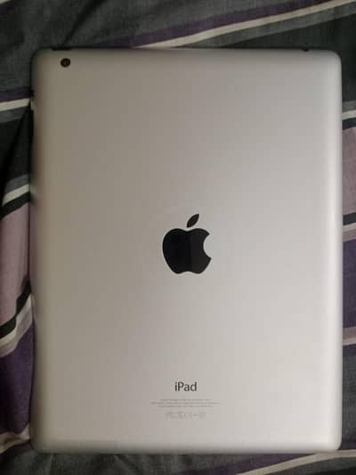 I Pad 4