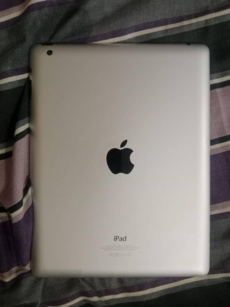 I Pad 4 1