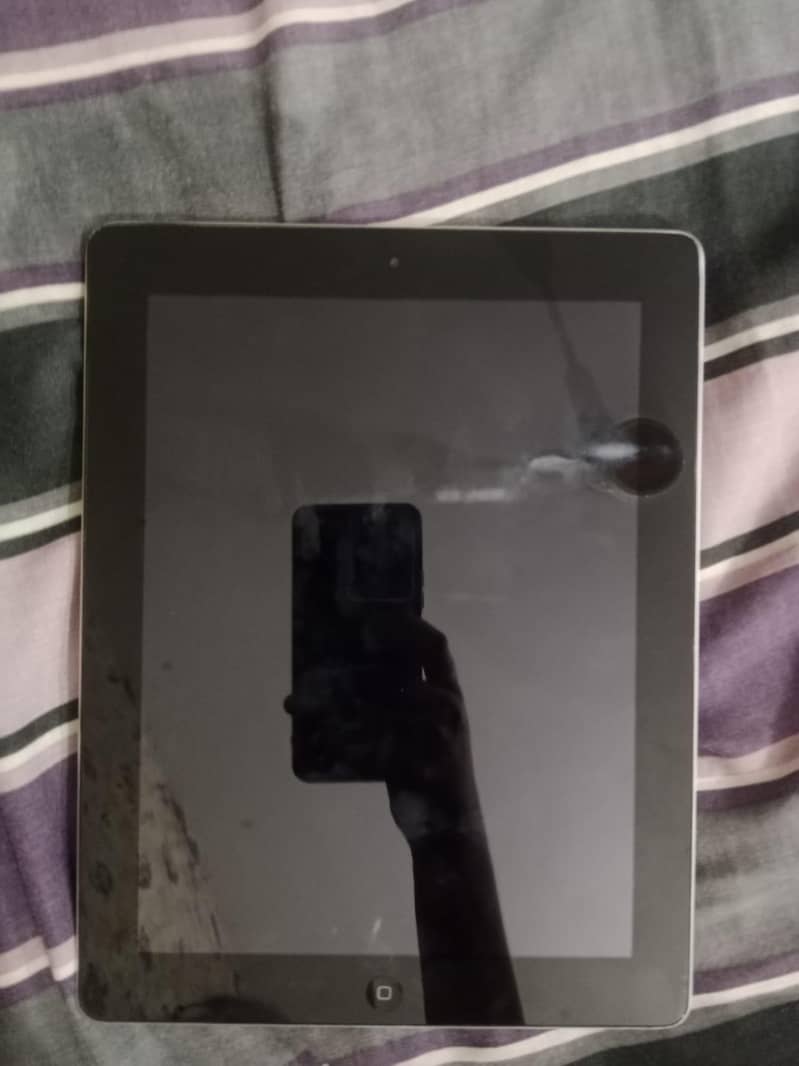I Pad 4 2